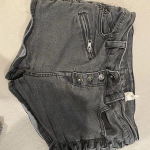 Free people shorts
